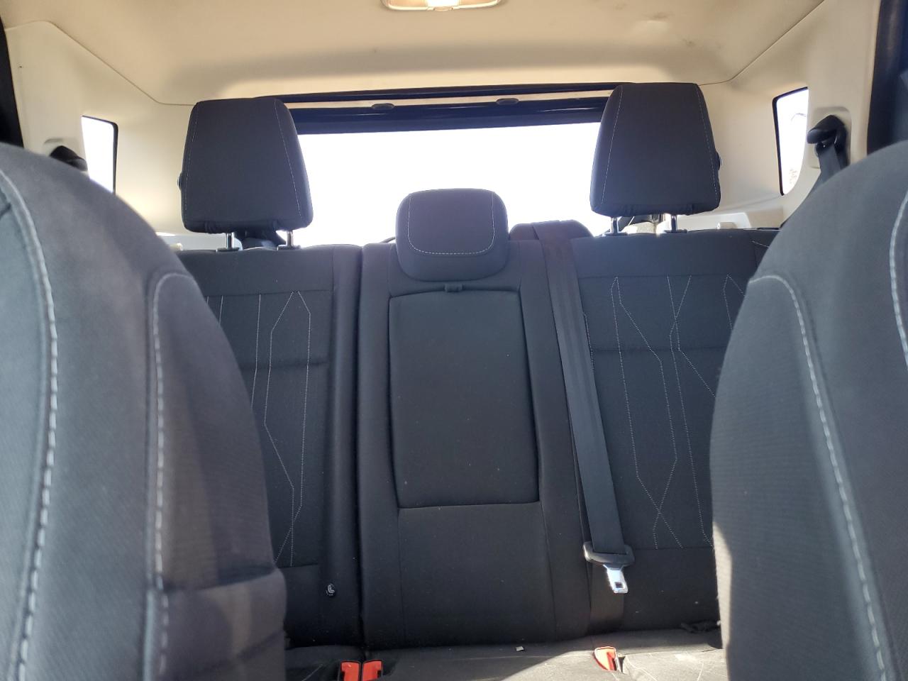 2019 Ford Ecosport Se VIN: MAJ3S2GE7KC309749 Lot: 91370635