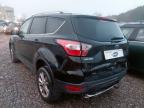 2018 FORD KUGA 1.5 TDCI TITANIUM 5DR 2WD for sale at Copart ST HELENS