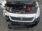 2016 PEUGEOT PARTNER 625 1.6 HDI 75 PROFESSIONAL VAN for sale at Copart BELFAST