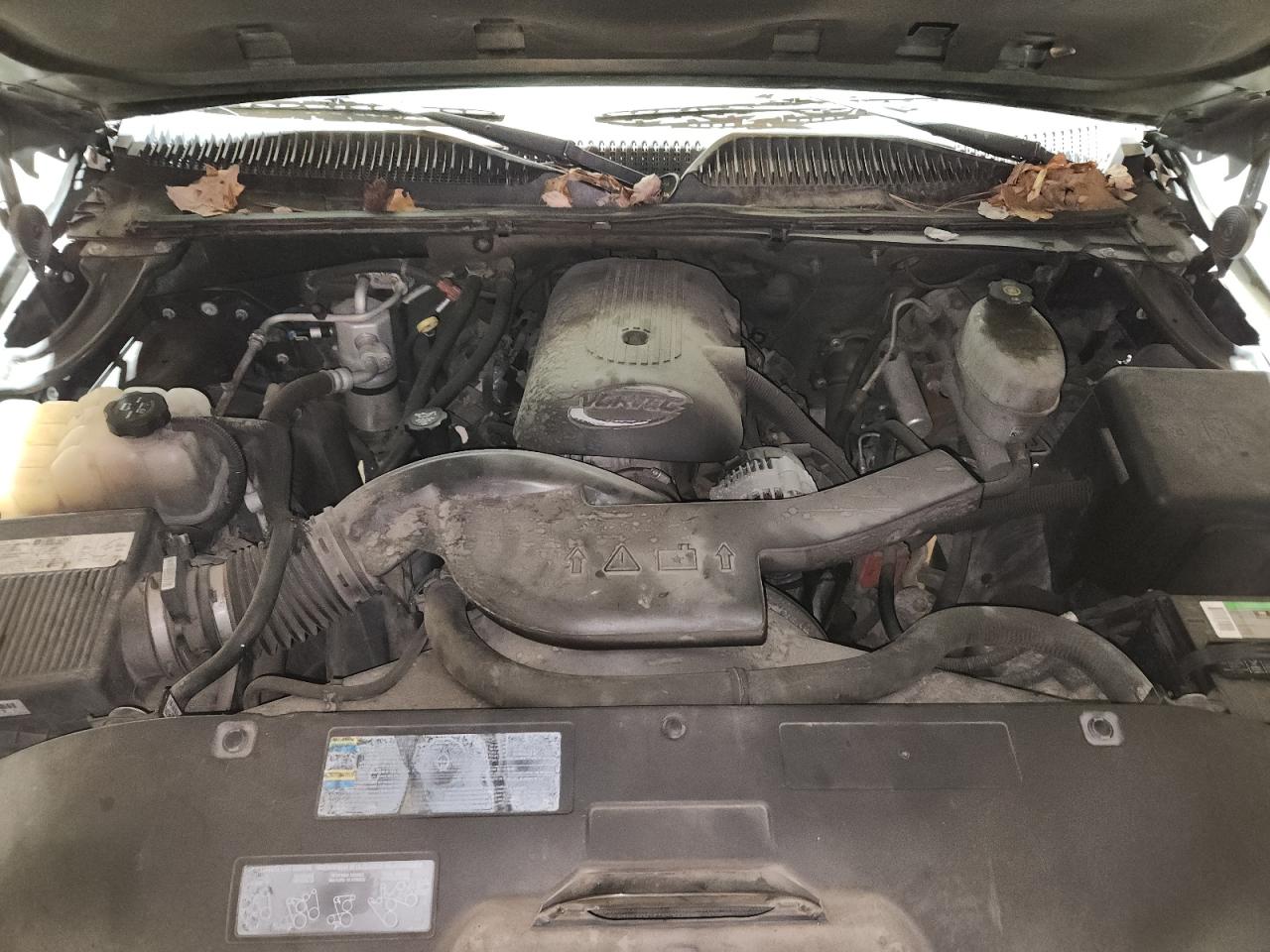 2004 GMC Yukon VIN: 1GKEC13Z24R169116 Lot: 92496835