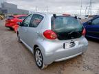 2008 TOYOTA AYGO 1.0 VVT-I PLATINUM 5DR [AC] for sale at Copart BRISTOL