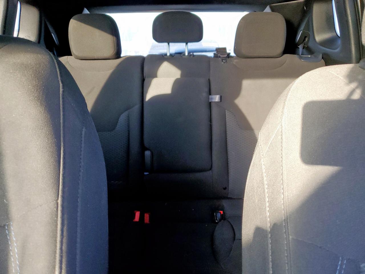 2023 Jeep Compass Sport VIN: 3C4NJDAN8PT514602 Lot: 90994655