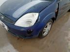 2003 FORD FIESTA 1.4 TDCI ZETEC 5DR for sale at Copart WESTBURY