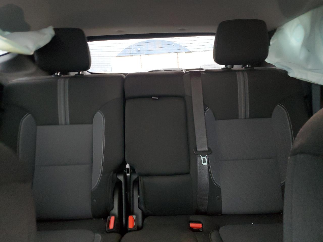 2024 Chevrolet Blazer 2Lt VIN: 3GNKBCR46RS276660 Lot: 93662485