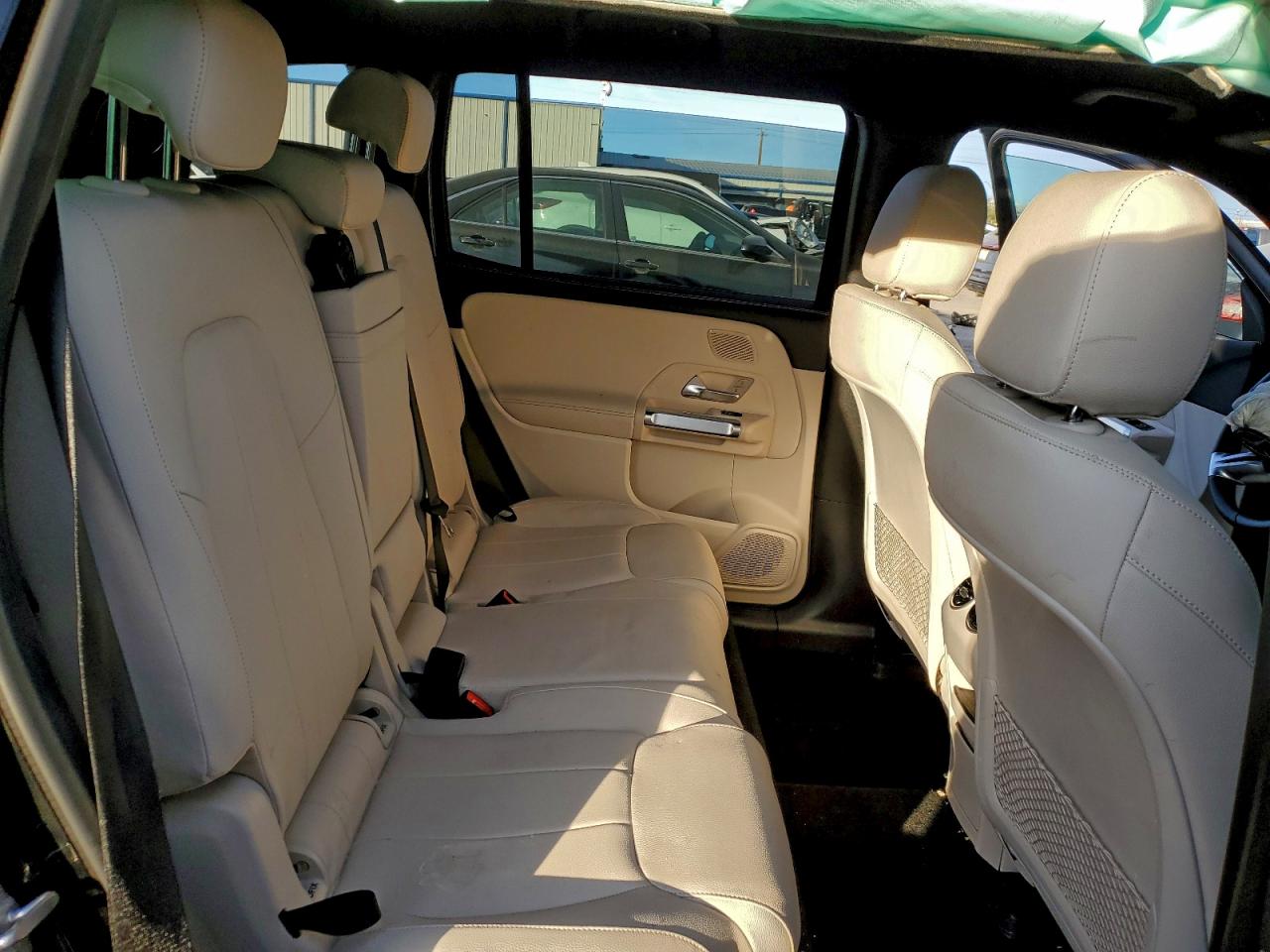 2024 Mercedes-Benz Eqb 250+ VIN: W1N9M0CB7RN103658 Lot: 94777495