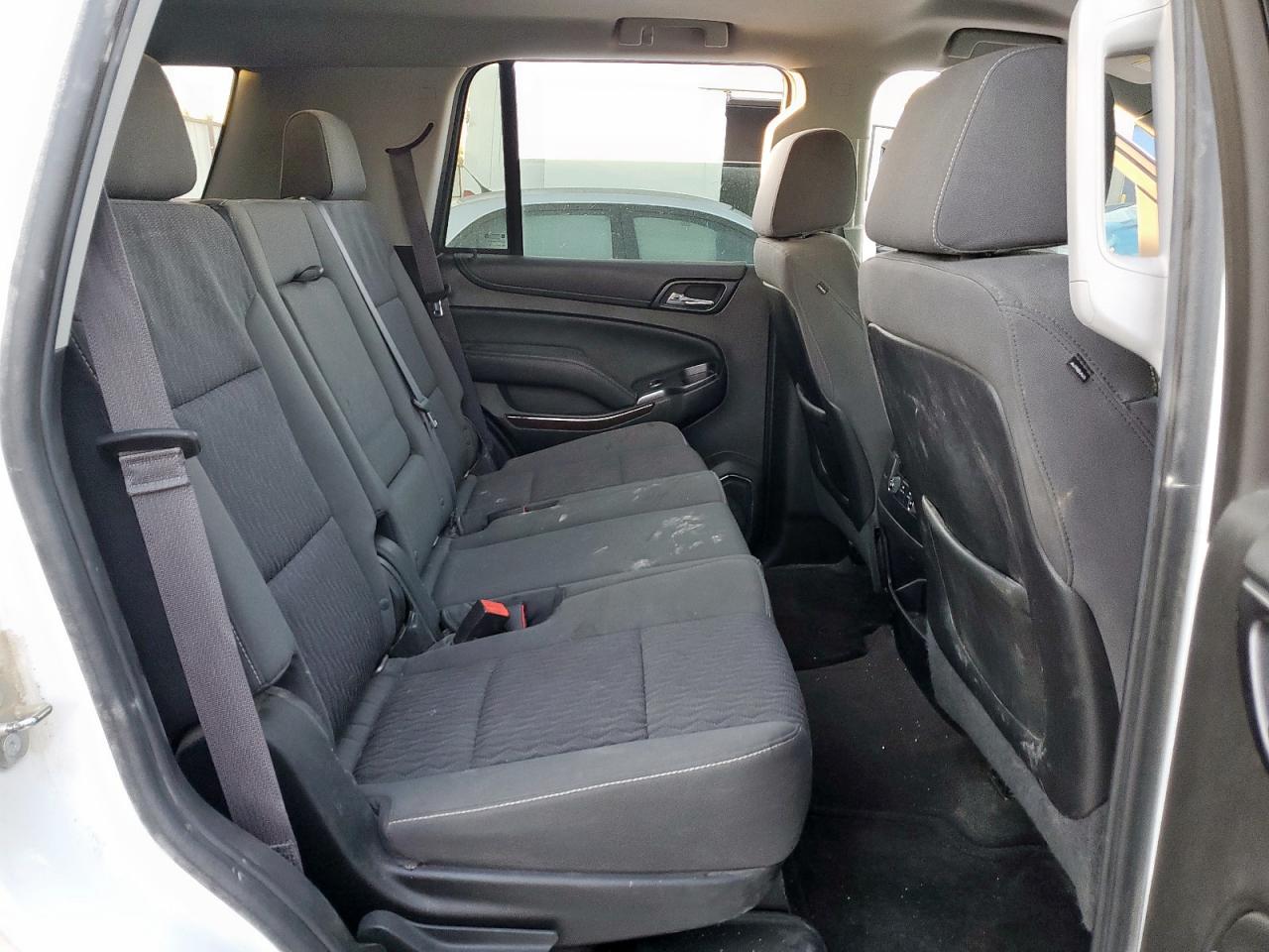 2015 GMC Yukon Sle VIN: 1GKS1AKC0FR663502 Lot: 92409845