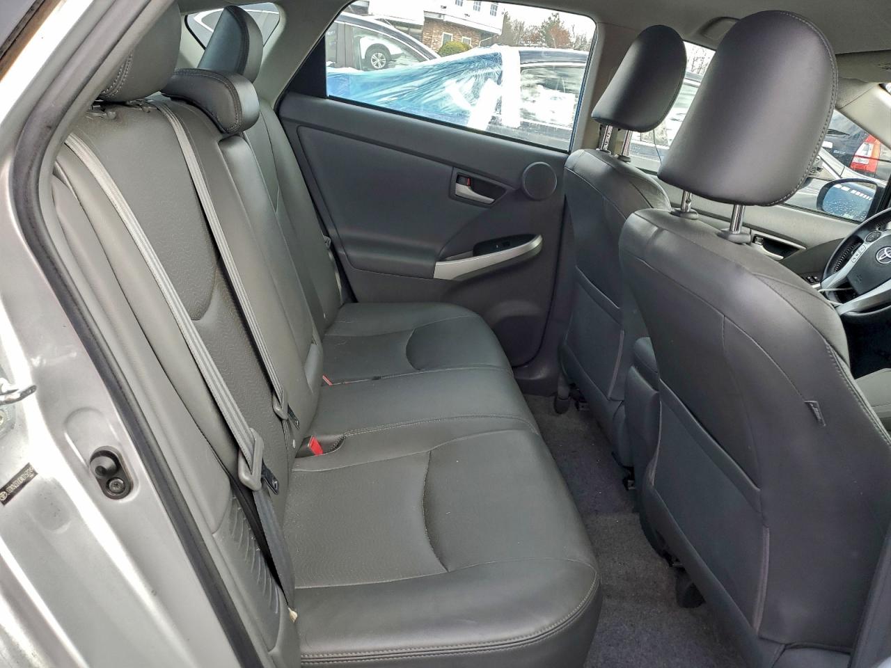 2010 Toyota Prius VIN: JTDKN3DU0A0158249 Lot: 94374525