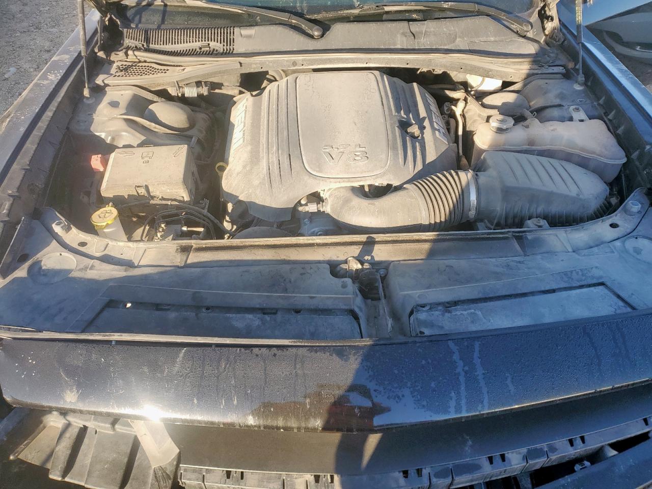 2020 Dodge Challenger R/T VIN: 2C3CDZBT1LH239817 Lot: 91283365