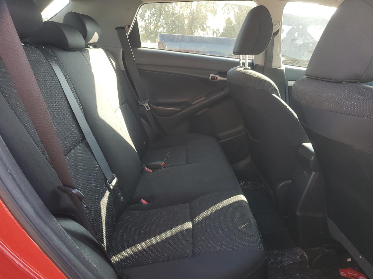 2009 Toyota Corolla Matrix VIN: 2T1KU40E39C028121 Lot: 91670165