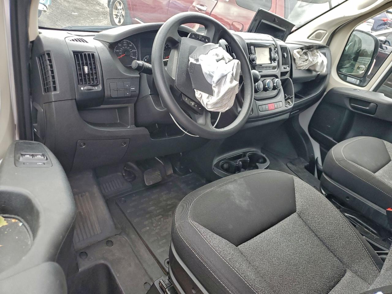 2018 Ram Promaster 1500 1500 Standard VIN: 3C6TRVNG8JE117783 Lot: 89734495