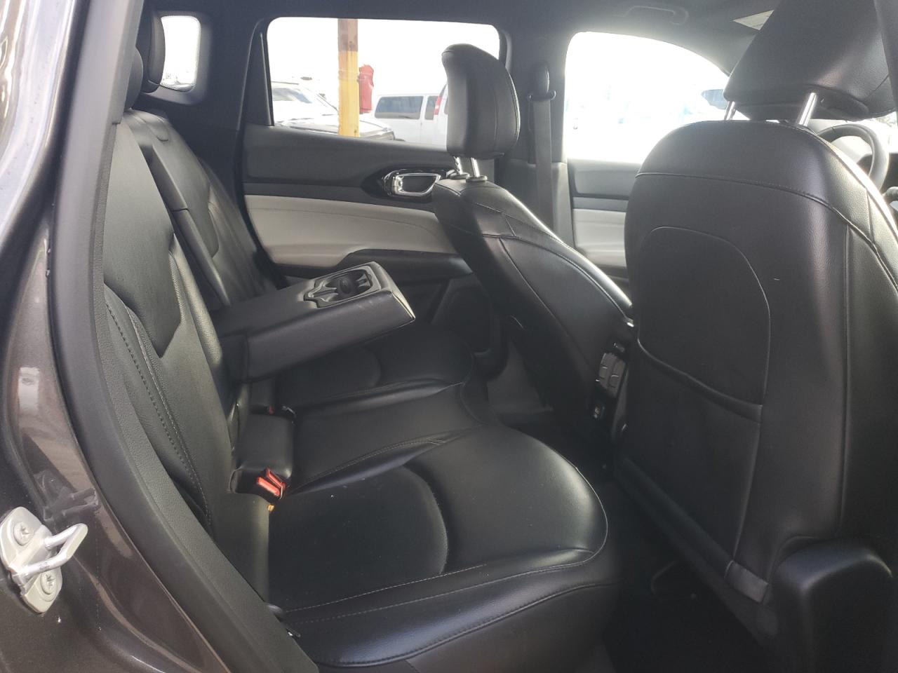 2023 Jeep Compass Limited VIN: 3C4NJDCNXPT559778 Lot: 91703395