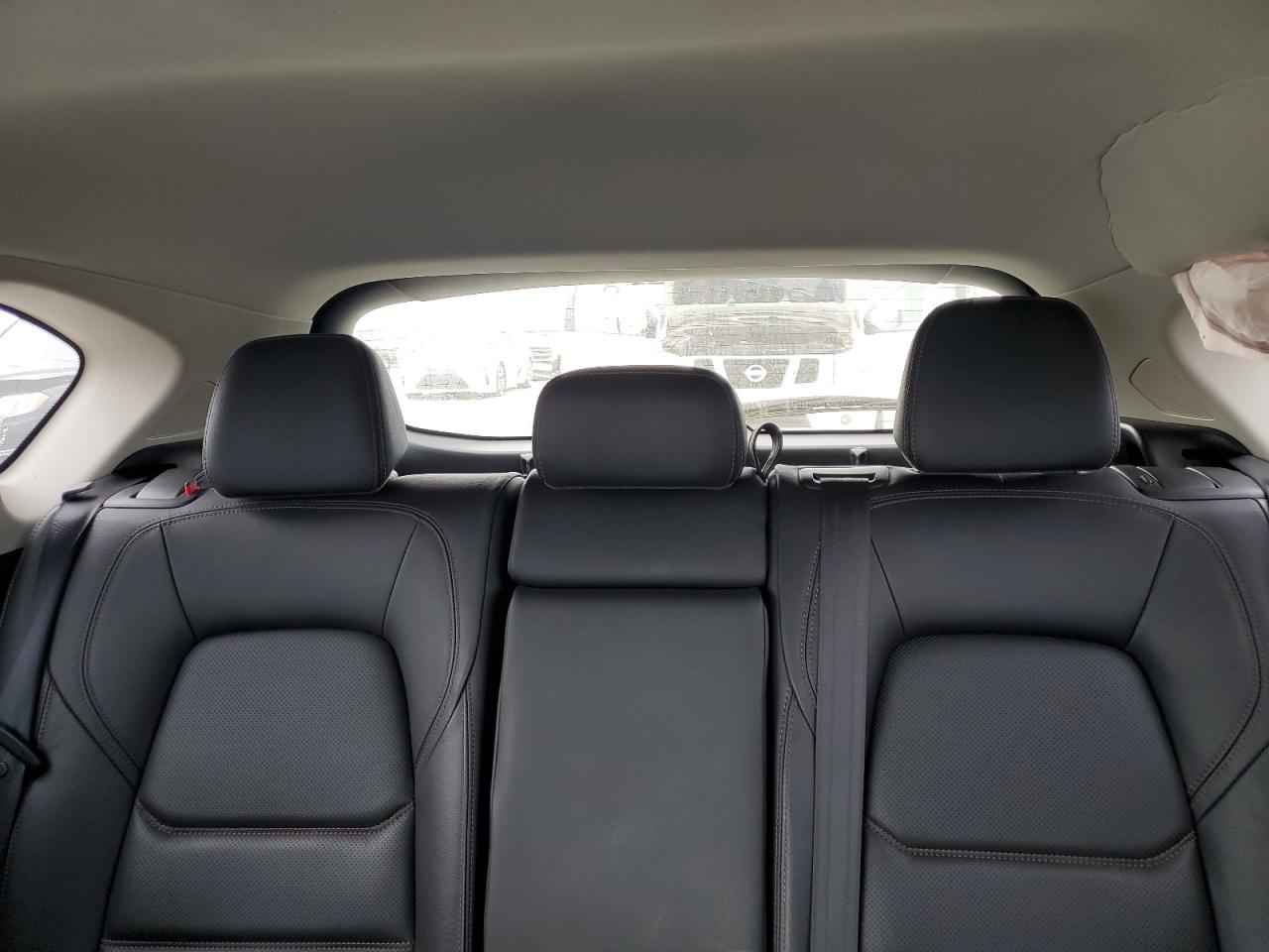 2023 Mazda Cx-5 Premium VIN: JM3KFBDM1P0190957 Lot: 93702785