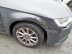 2014 AUDI A3 1.6 TDI SE 5DR for sale at Copart BELFAST
