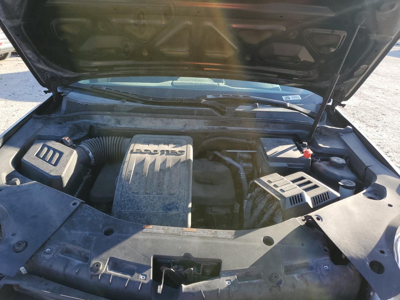 2016 GMC Terrain Slt VIN: 2GKFLUEK4G6178471 Lot: 91634245