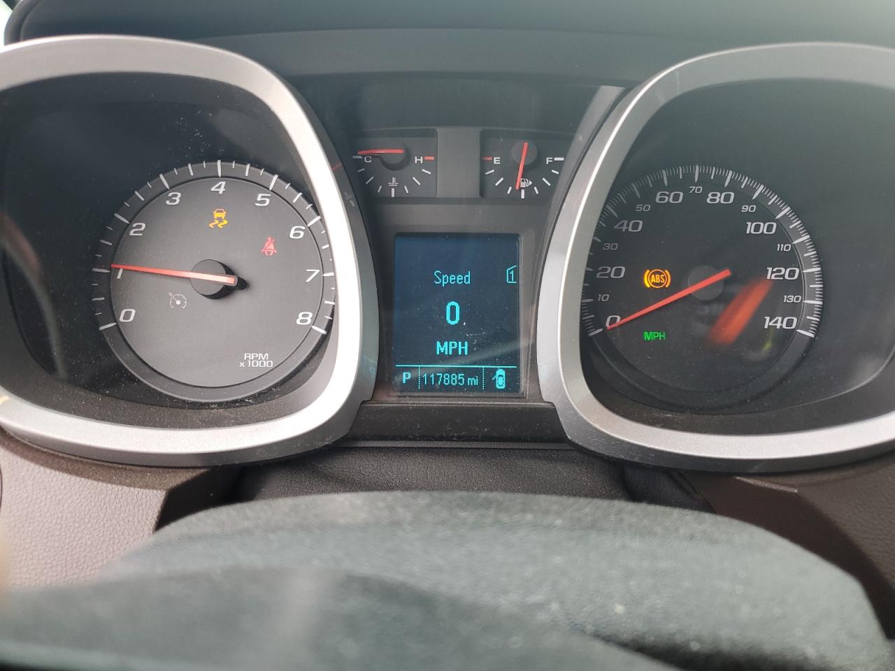 2012 Chevrolet Equinox Ltz VIN: 2GNFLFE55C6172696 Lot: 91315525