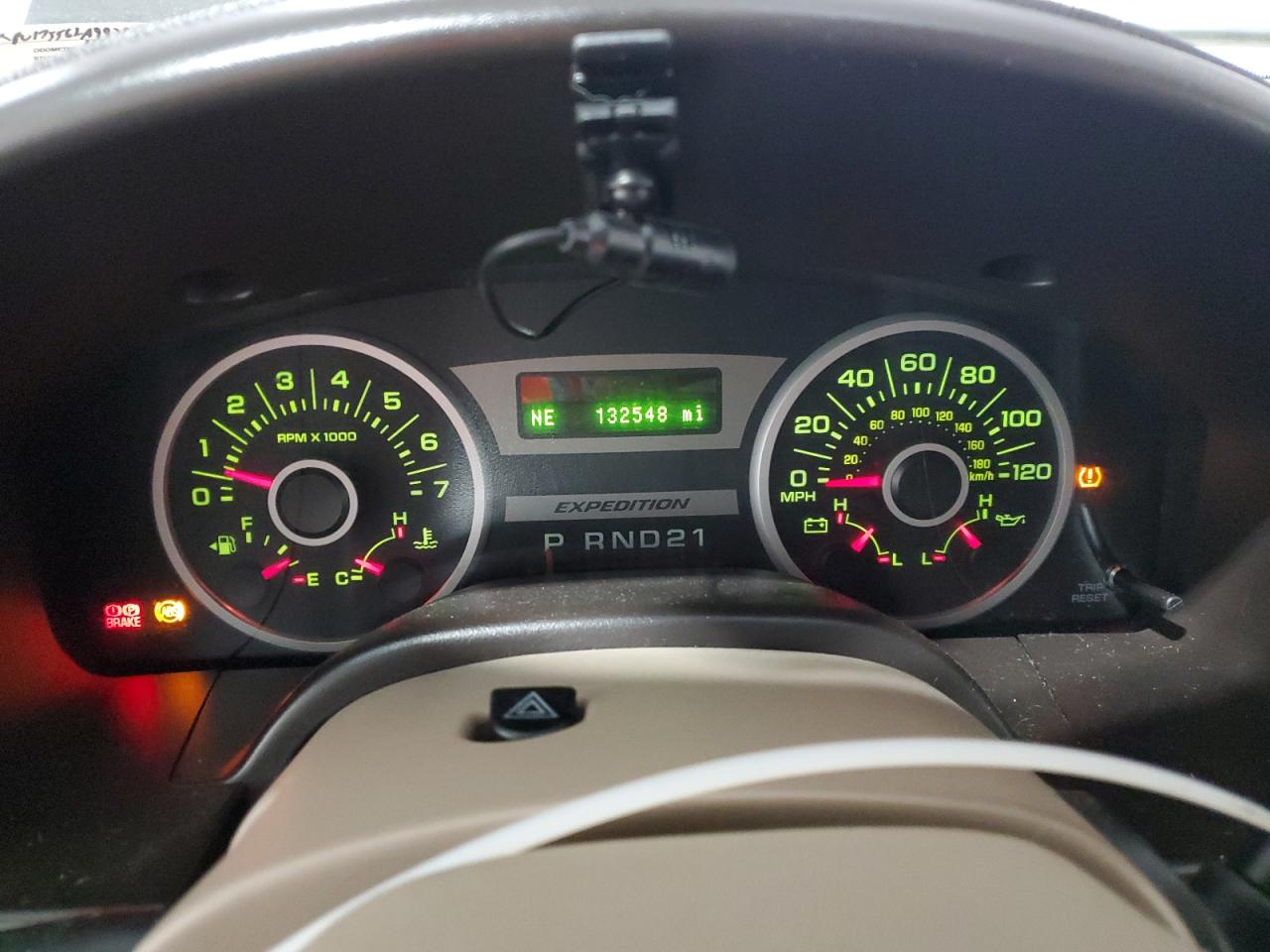 2006 Ford Expedition Eddie Bauer VIN: 1FMPU17556LA99296 Lot: 92934765