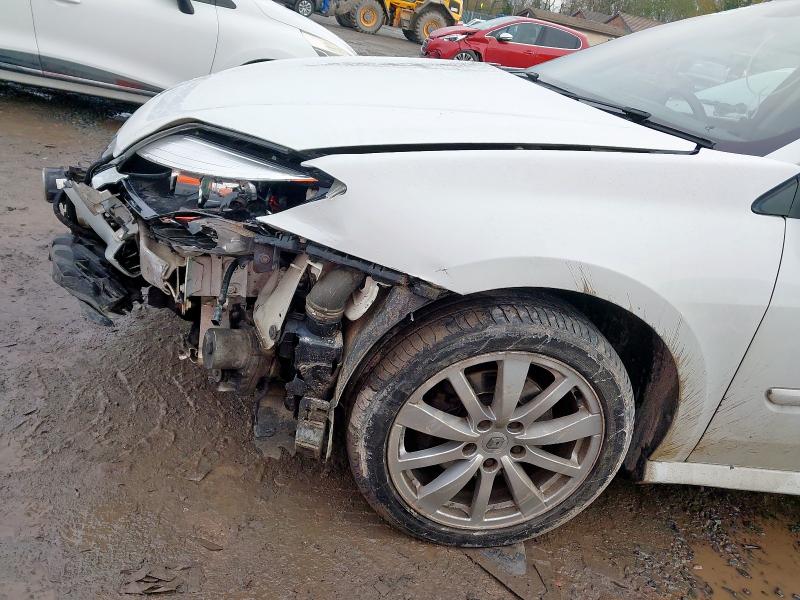 2011 RENAULT LAGUNA 2.0 DCI 150 DYNAMIQUE TOMTOM 5DR