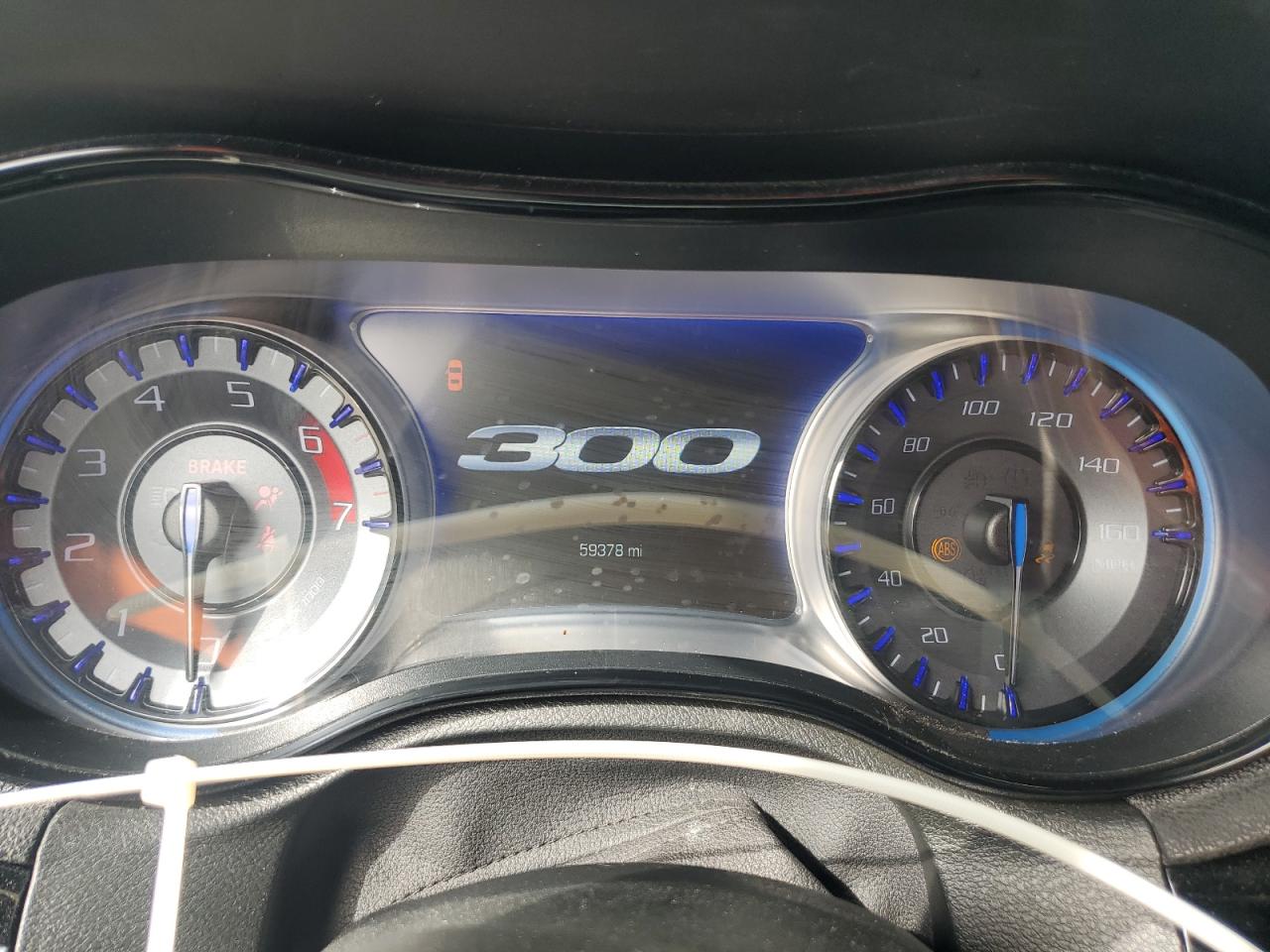 2019 Chrysler 300 S VIN: 2C3CCABT6KH682502 Lot: 91202375