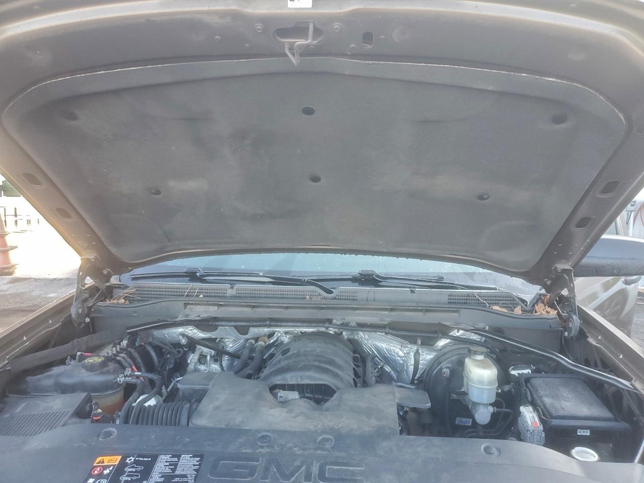 2014 GMC Sierra K1500 VIN: 1GTN2TEC9EZ226545 Lot: 94103485