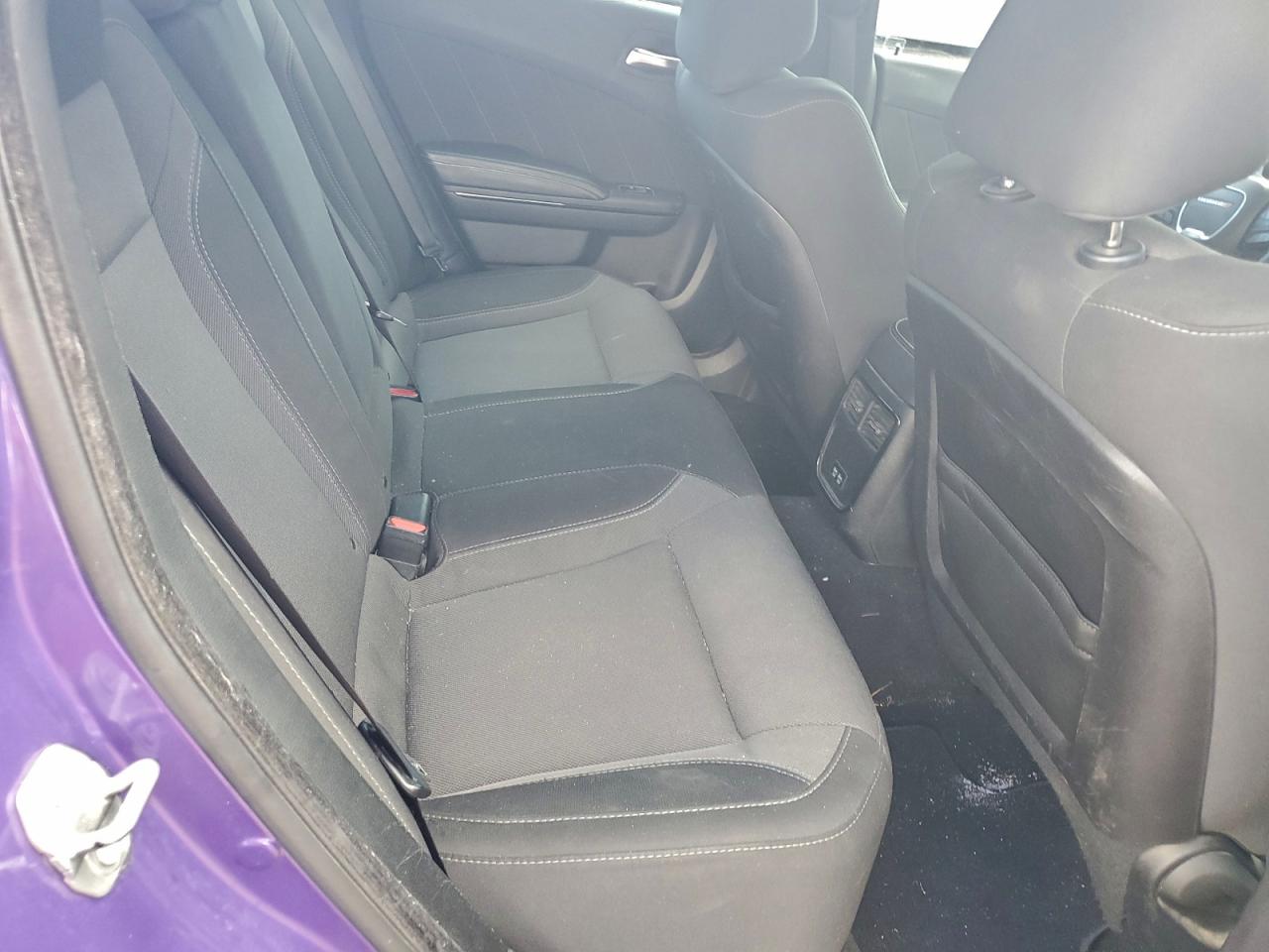 2019 Dodge Charger Sxt VIN: 2C3CDXBG4KH591697 Lot: 91576385