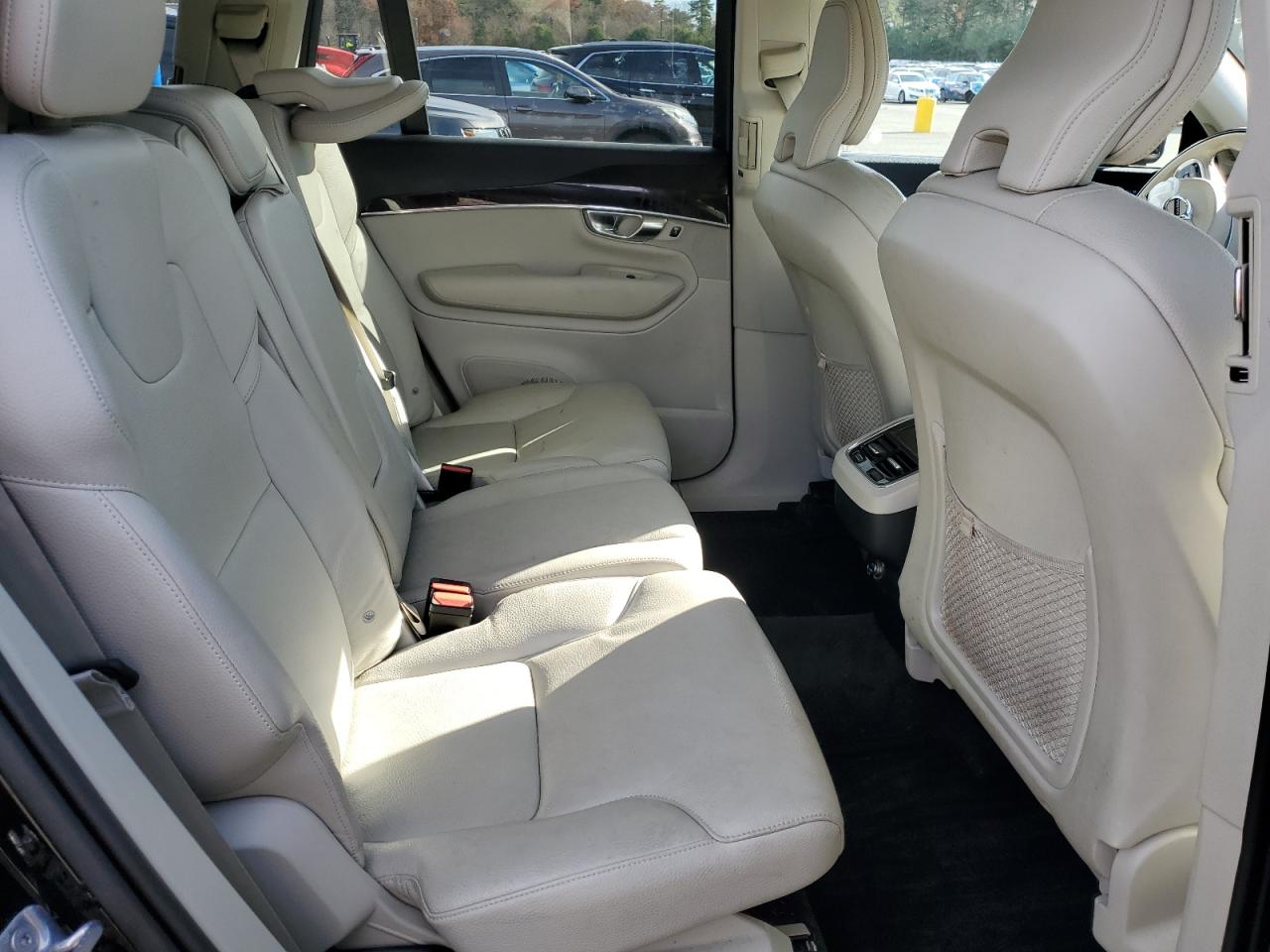 2019 Volvo Xc90 T6 Momentum VIN: YV4A22PK1K1451613 Lot: 93106695
