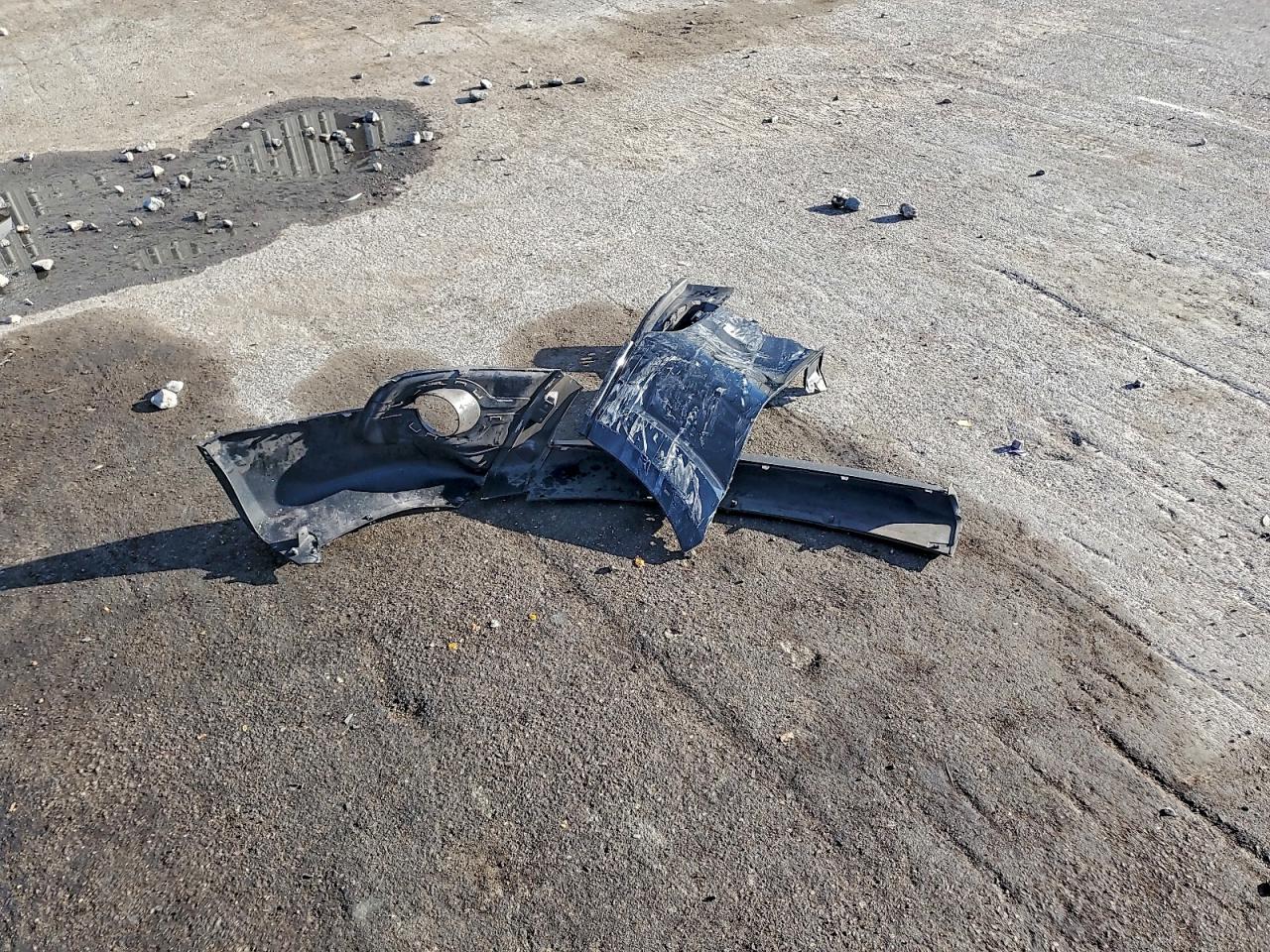 2016 Dodge Journey Crossroad VIN: 3C4PDCGB2GT175486 Lot: 94549975