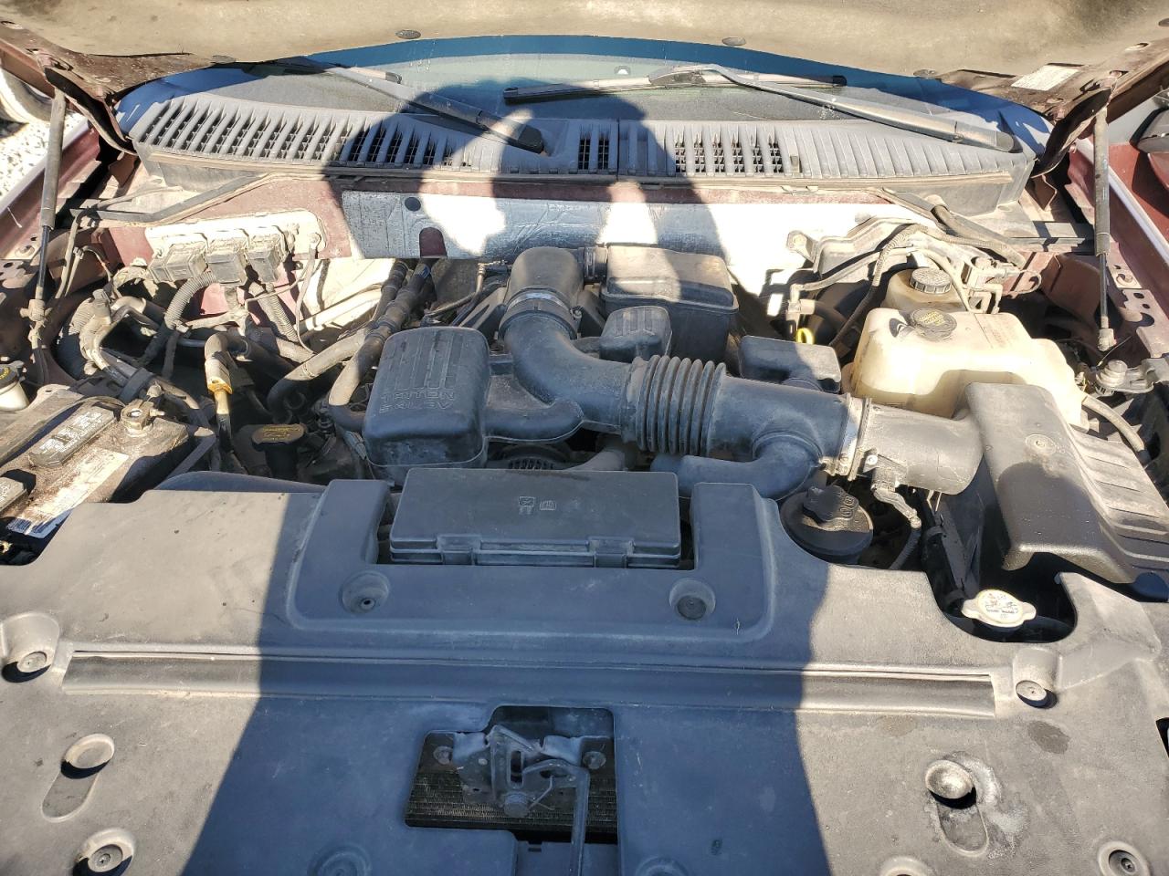 2010 Ford Expedition Limited VIN: 1FMJU2A51AEA07666 Lot: 92356615