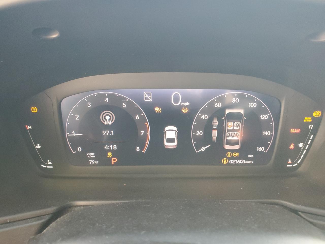 2023 Honda Accord Lx VIN: 1HGCY1F20PA048799 Lot: 91206555