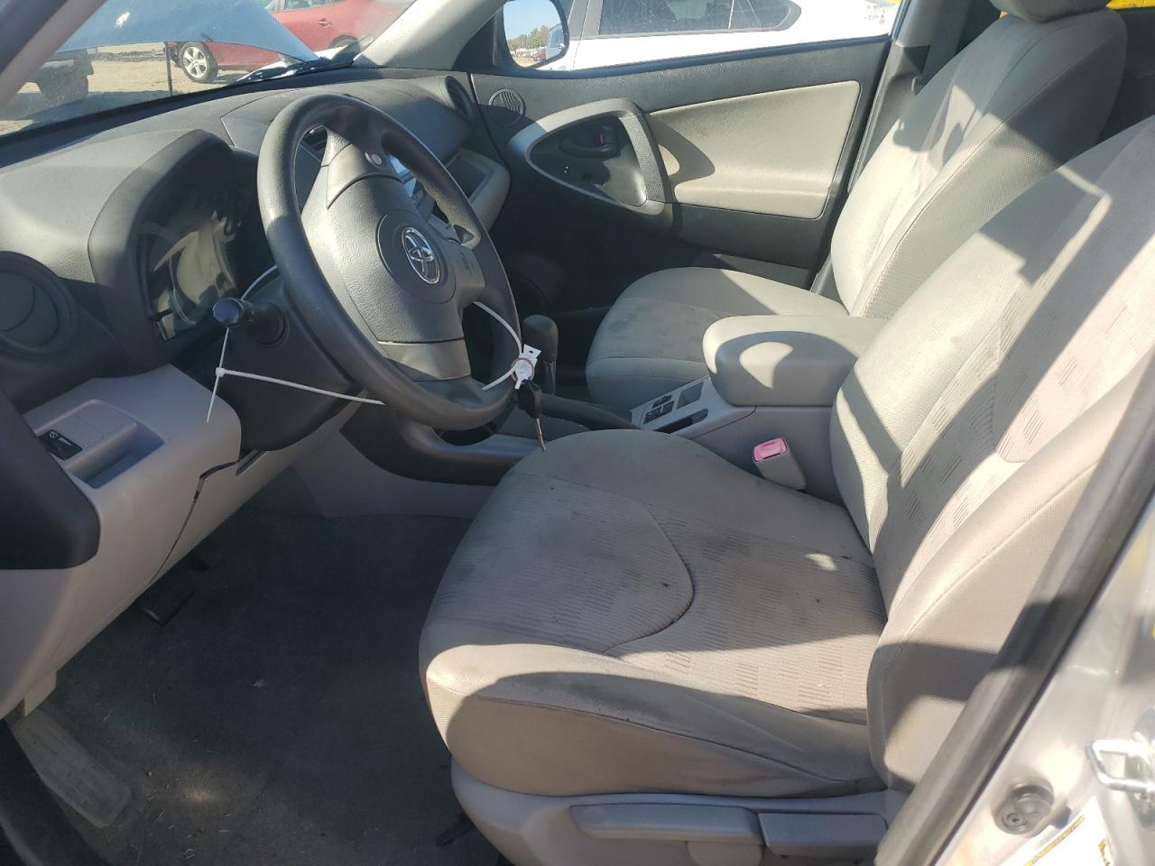 2011 Toyota Rav4 VIN: JTMZF4DV4BD029869 Lot: 91939955