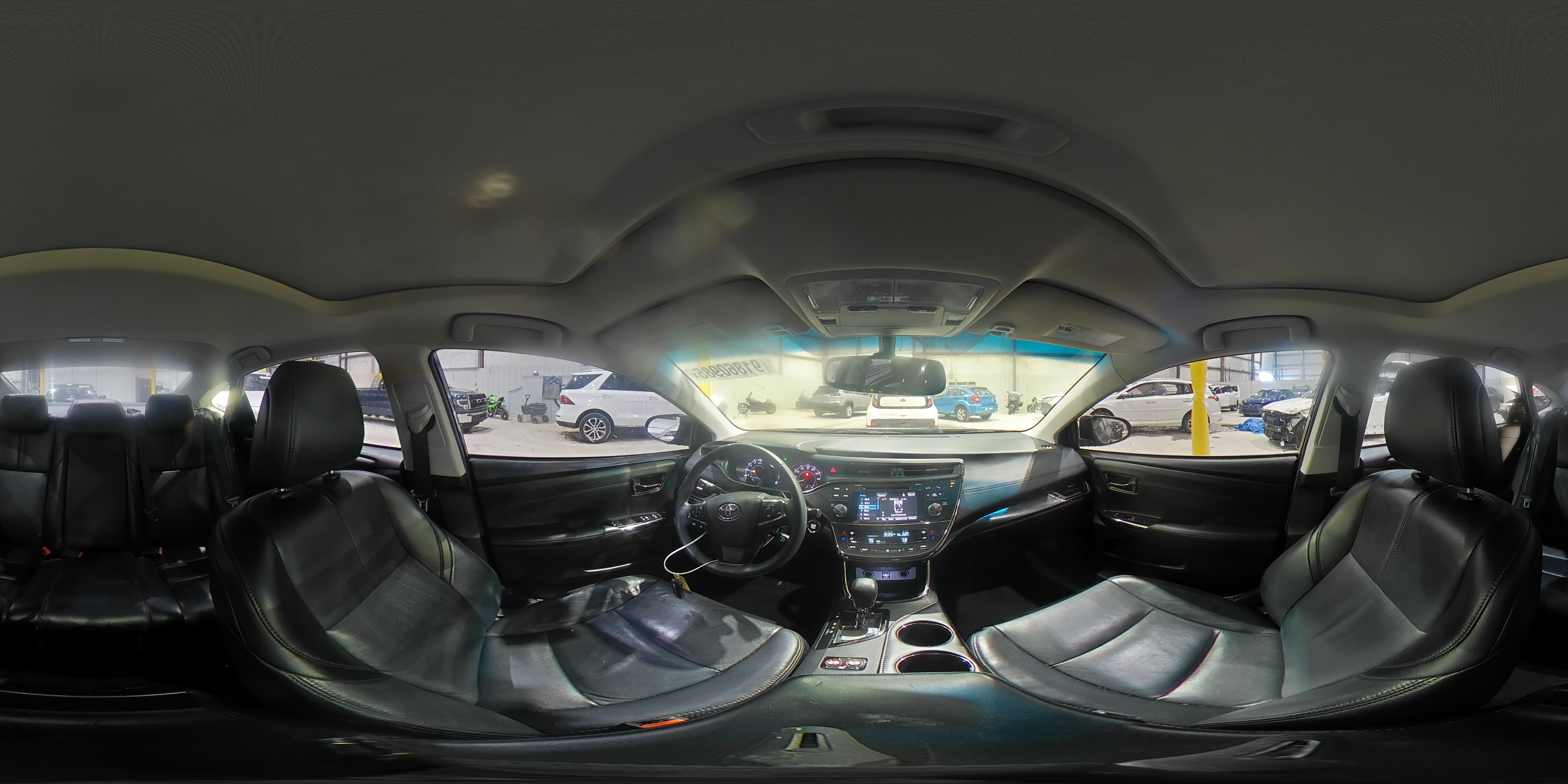 2016 Toyota Avalon Xle VIN: 4T1BK1EB1GU233161 Lot: 91860985