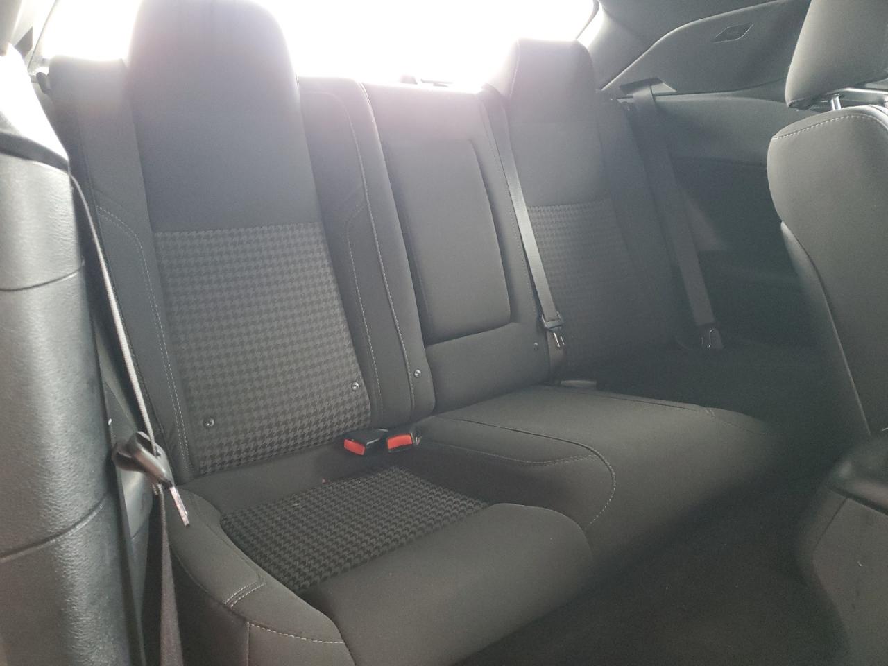 2017 Dodge Challenger Sxt VIN: 2C3CDZAG7HH501321 Lot: 92496715