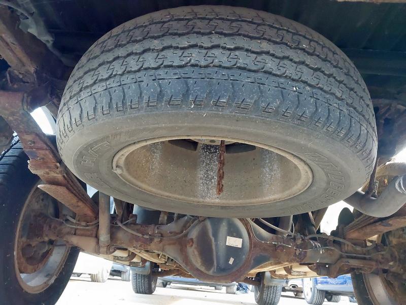 2007 MITSUBISHI L200 WARRIOR DI-D D/C 