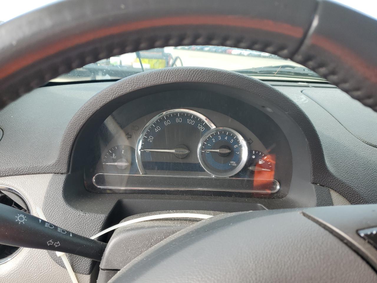 2008 Chevrolet Hhr Lt VIN: 3GNDA53P38S621488 Lot: 92893745