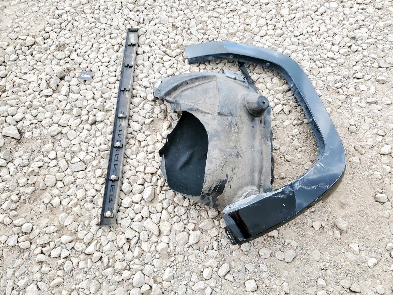 2007 Jeep Commander VIN: 1J8HG48P57C621131 Lot: 93077875