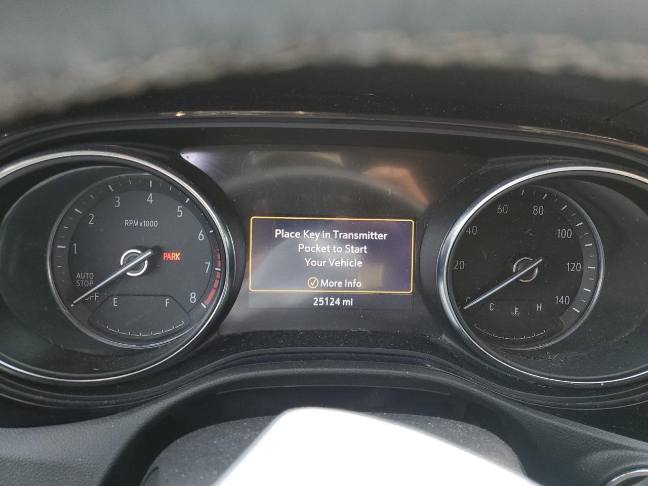 2023 Buick Encore Gx Preferred VIN: KL4MMCSLXPB097408 Lot: 90894225