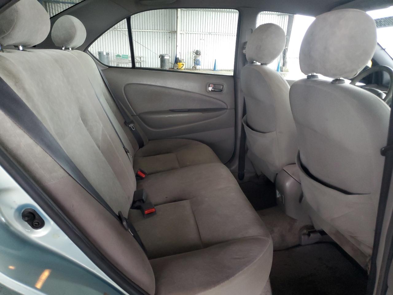 2002 Toyota Prius VIN: JT2BK18U420042800 Lot: 92706585