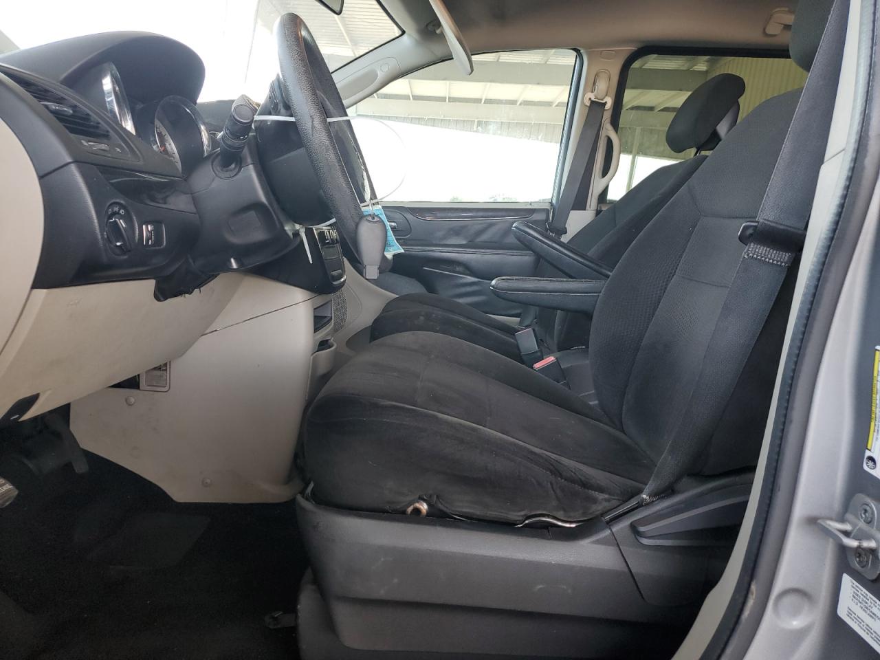 2013 Dodge Grand Caravan Se VIN: 2C4RDGBG2DR546471 Lot: 92243795