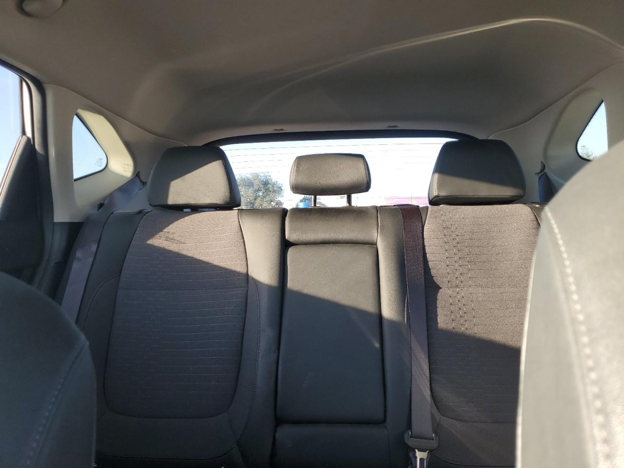 2022 Kia Seltos S VIN: KNDEUCAAXN7296730 Lot: 90751085