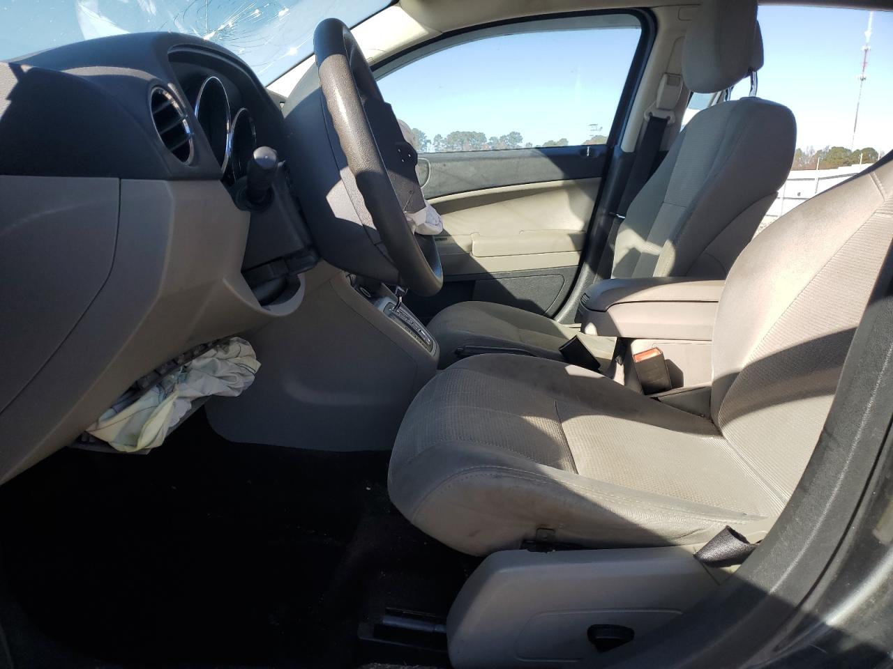 2011 Dodge Caliber Mainstreet VIN: 1B3CB3HA4BD118796 Lot: 92576555