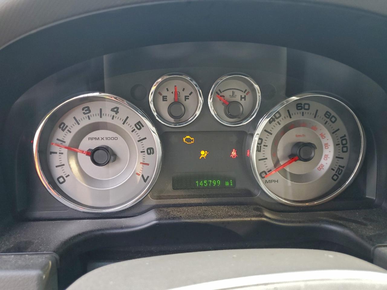 2010 Ford Edge Limited VIN: 2FMDK3KC2ABA44906 Lot: 93707935