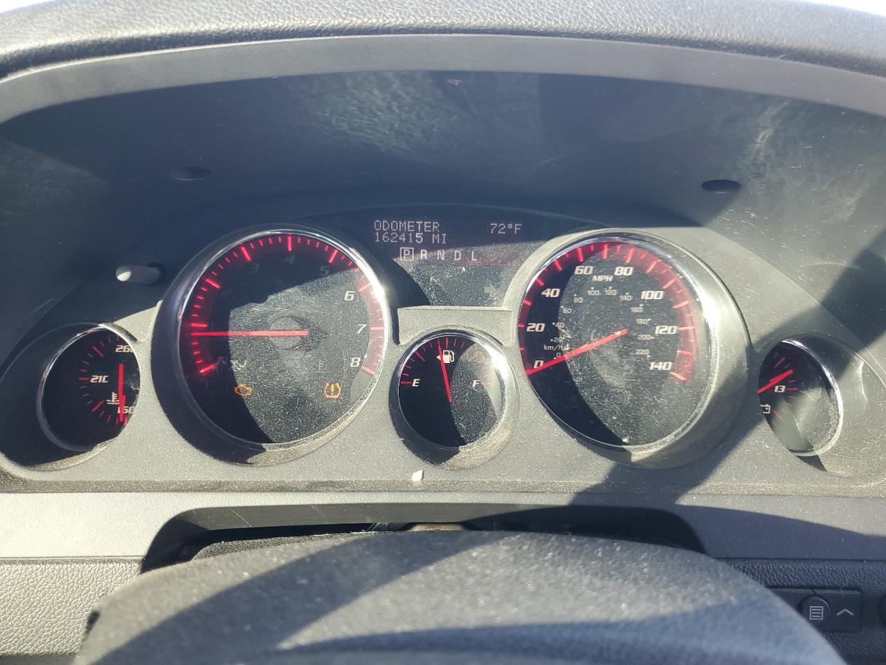 2008 GMC Acadia Slt-2 VIN: 1GKER33708J169953 Lot: 92703815