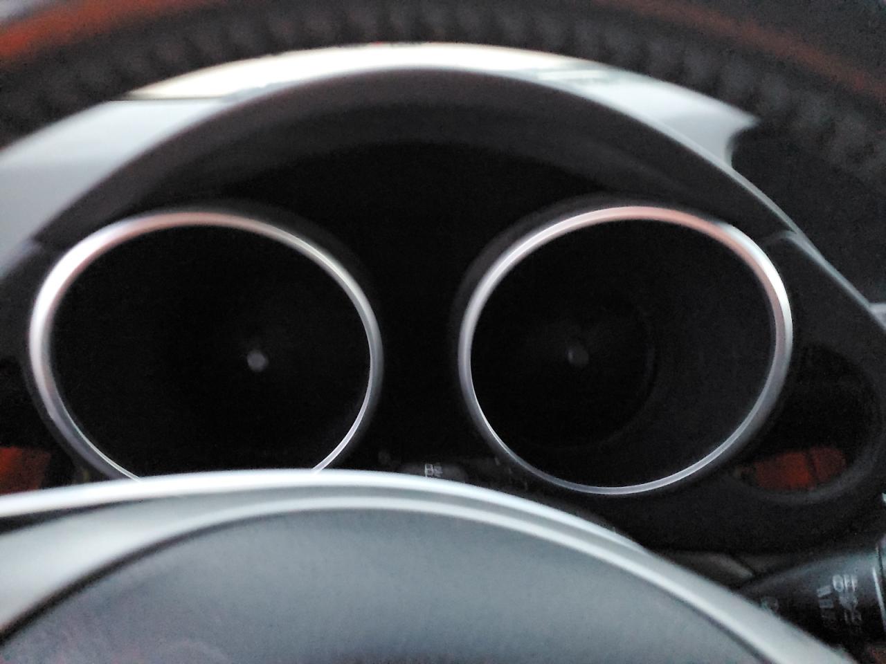 2008 Subaru Tribeca Limited VIN: 4S4WX93D984415780 Lot: 93330885