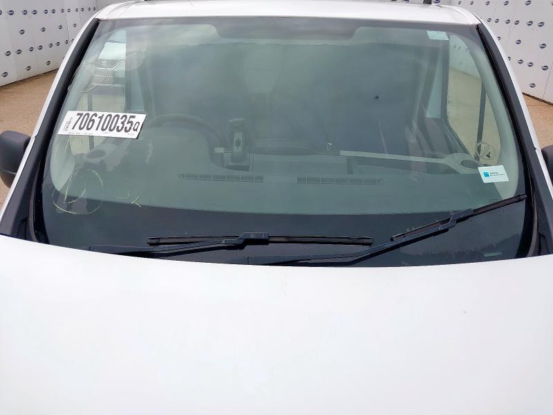 2017 RENAULT TRAFIC LL29 ENERGY DCI 125 BUSINESS+ VAN