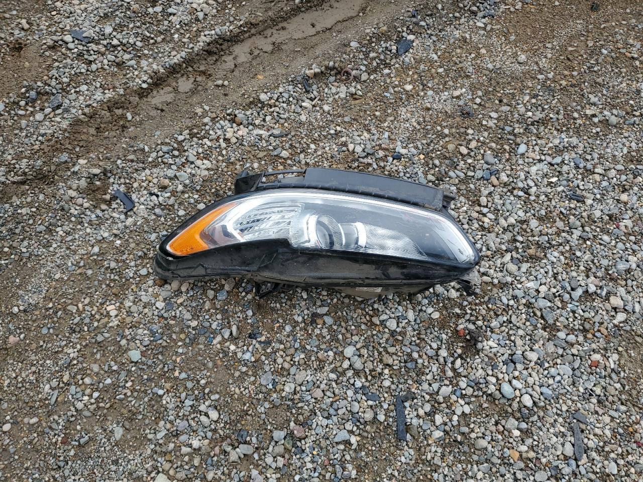 2016 Ford Fusion Se VIN: 3FA6P0H73GR282688 Lot: 91691985