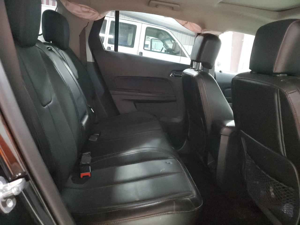 2016 GMC Terrain Slt VIN: 2GKFLUEKXG6272872 Lot: 92388165