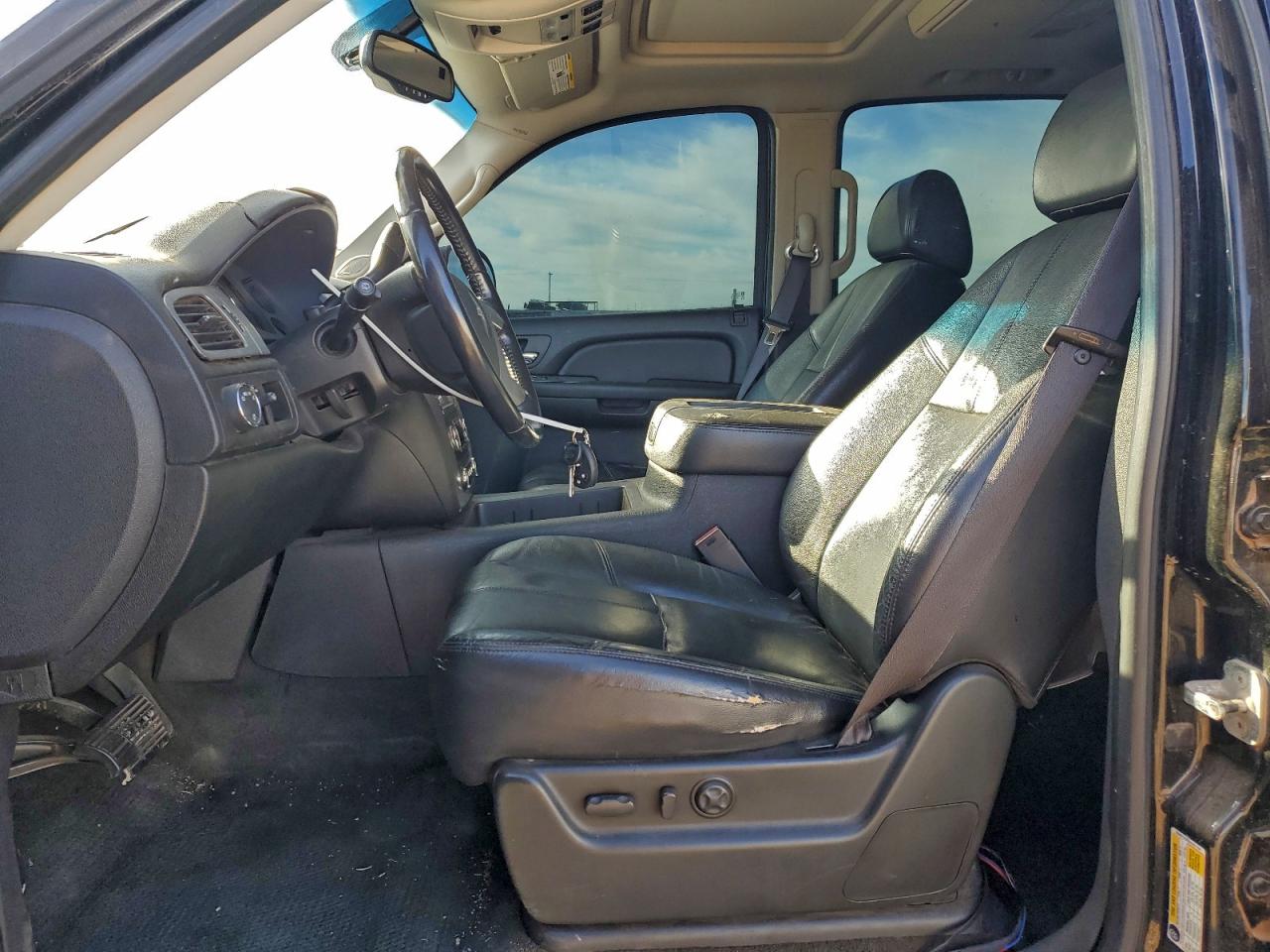 2008 Chevrolet Suburban C1500 Ls VIN: 3GNFC16058G201194 Lot: 92096675