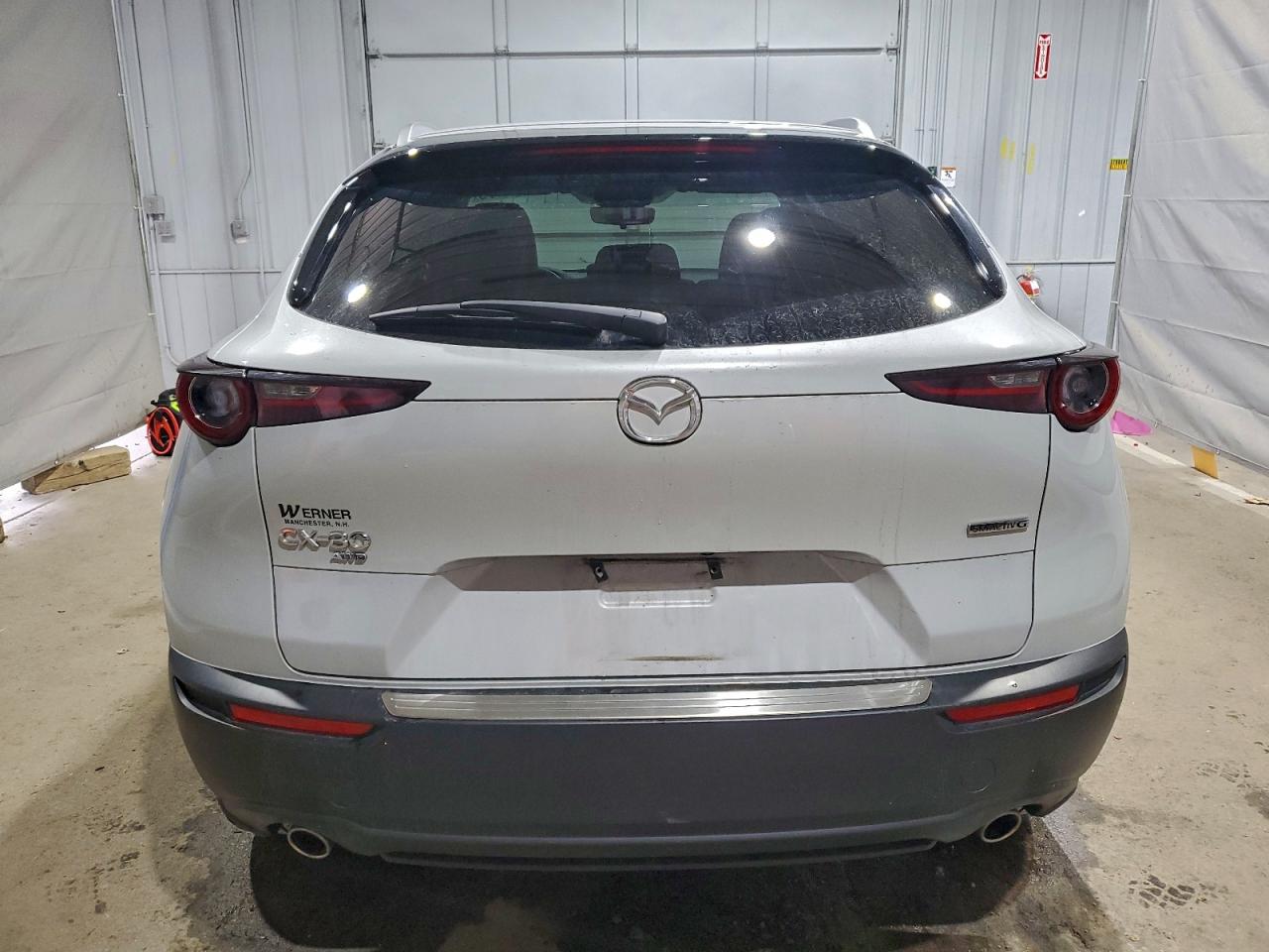 2024 Mazda Cx-30 Select VIN: 3MVDMBBMXRM664011 Lot: 94336775