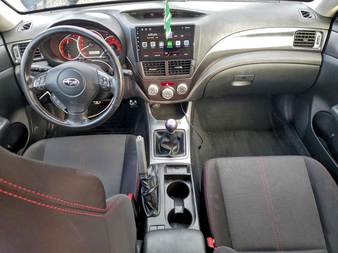 2013 Subaru Impreza Wrx VIN: JF1GR7E61DG863371 Lot: 92870945