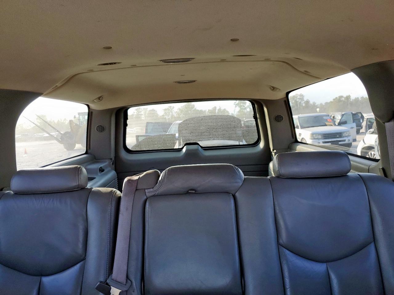 2006 GMC Yukon Xl C1500 VIN: 1GKEC16Z96J177596 Lot: 93383625