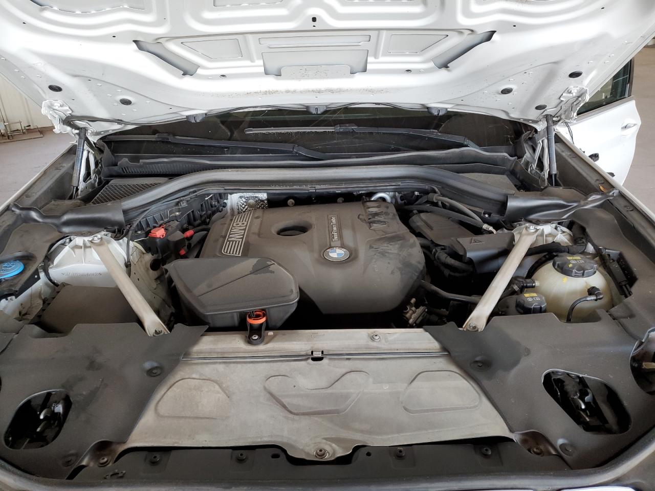 Фото: 5UXTR7C54KLR46038